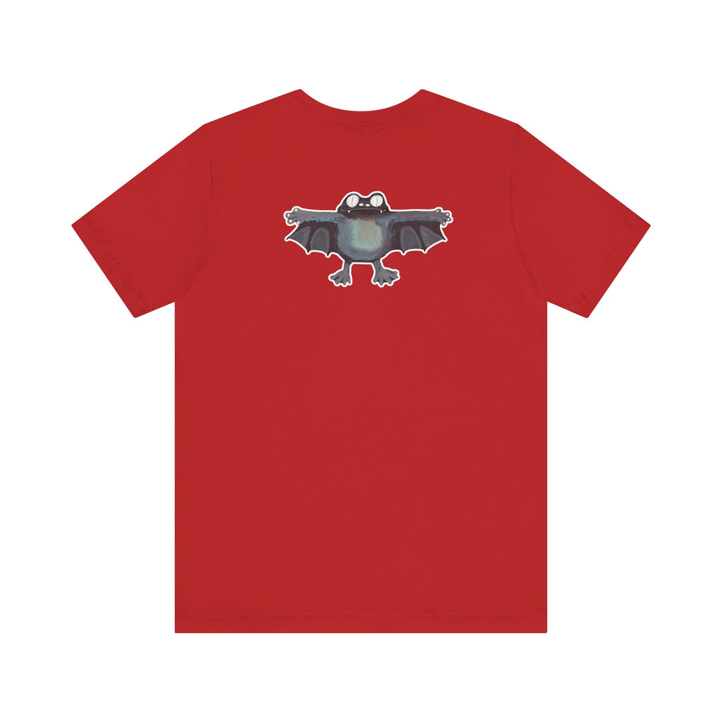 T-Shirt Halloween Stay Spooky Unisexe