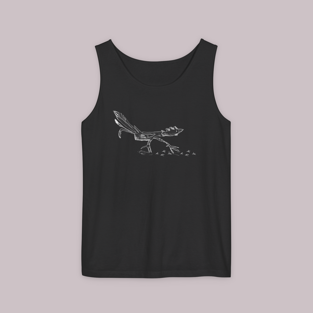 Tank Top —  Les Poules