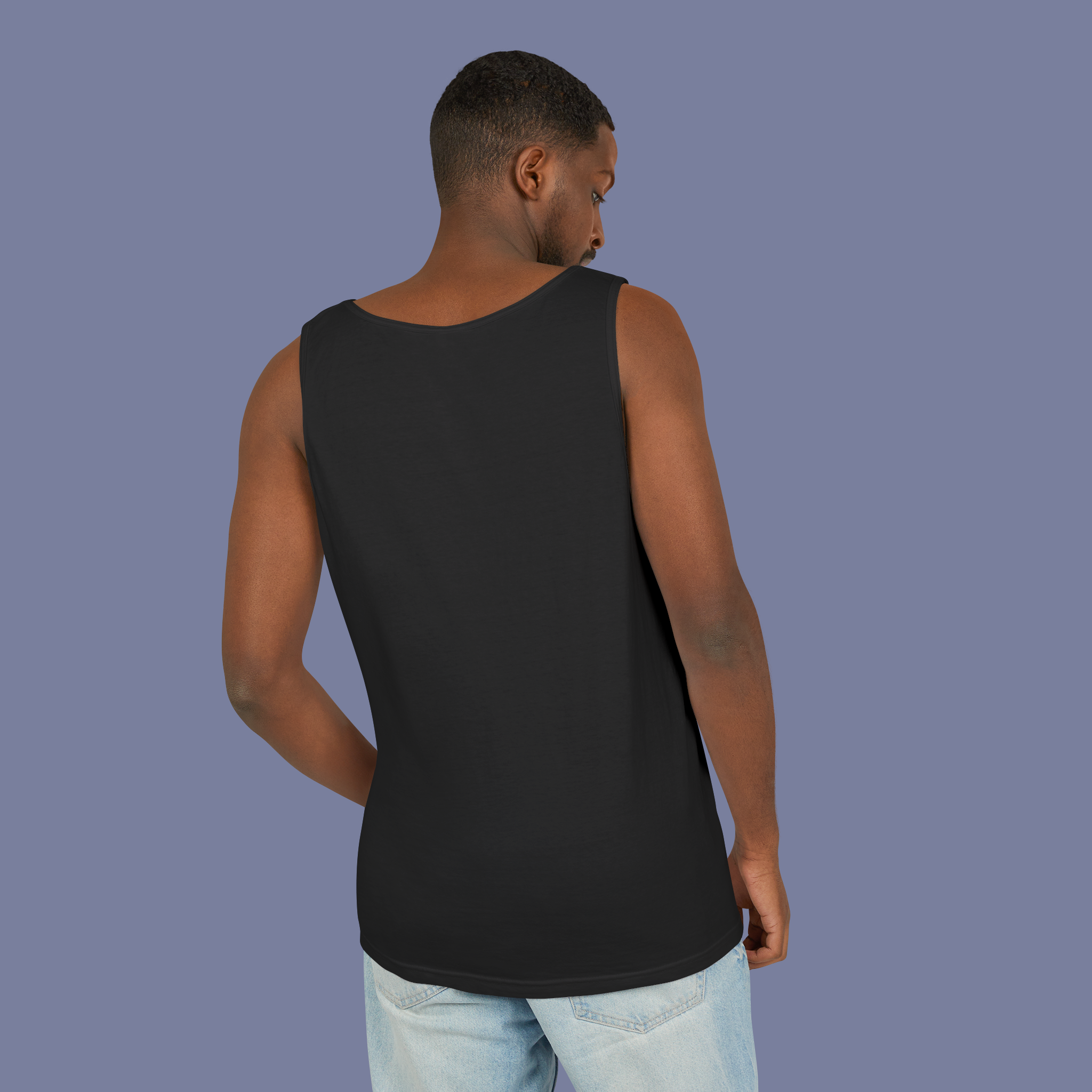 Tank Top —  Les Poules