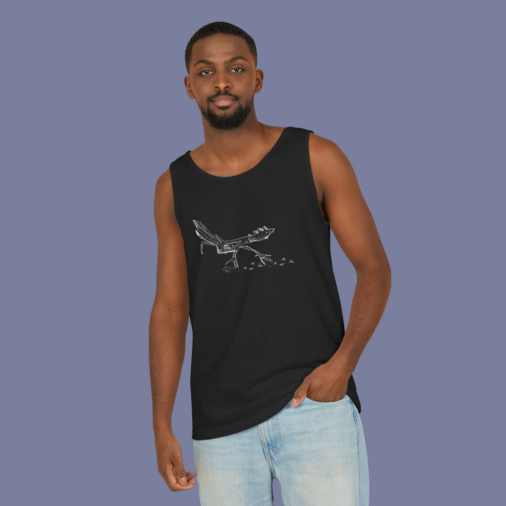 Tank Top —  Les Poules