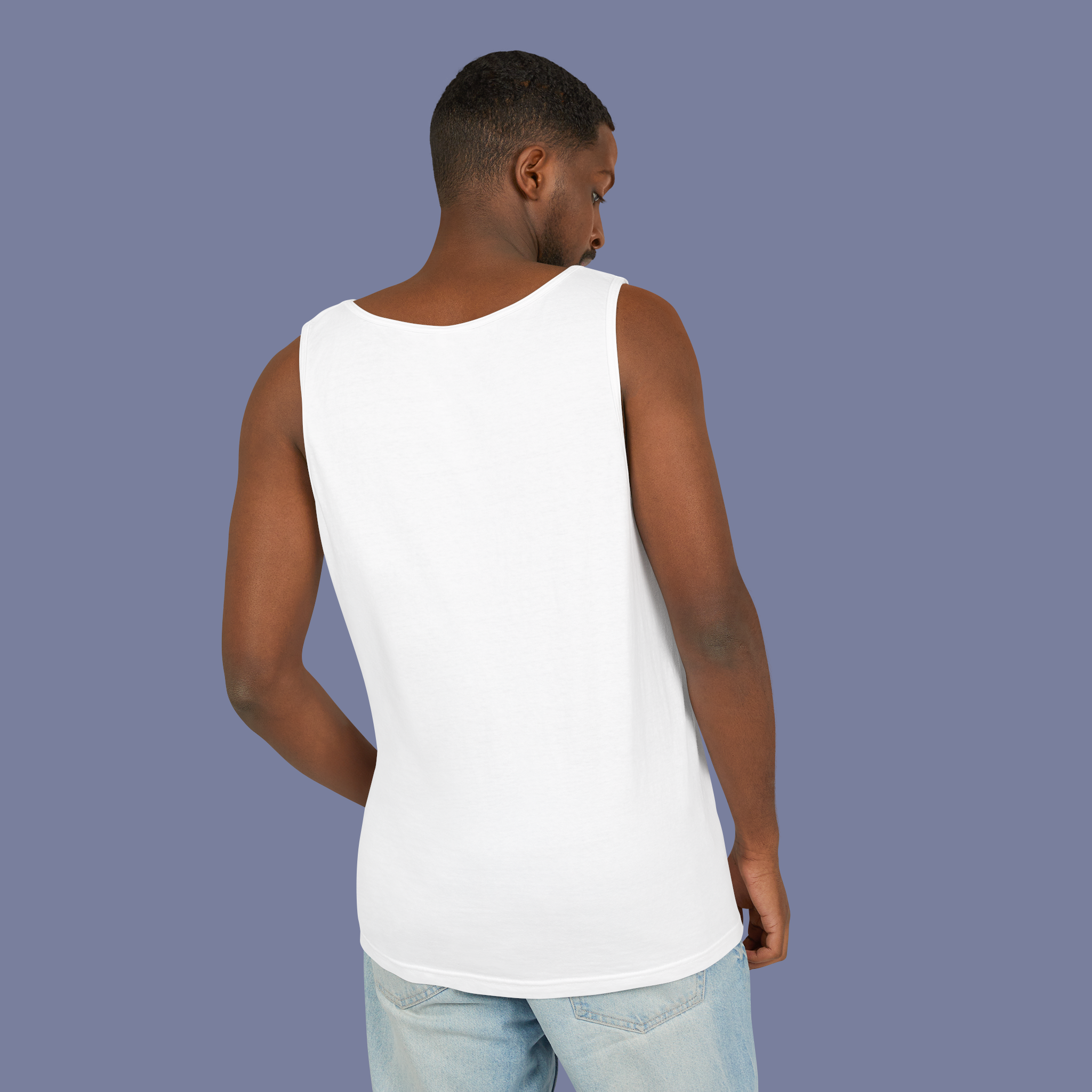 Tank Top —  Les Poules