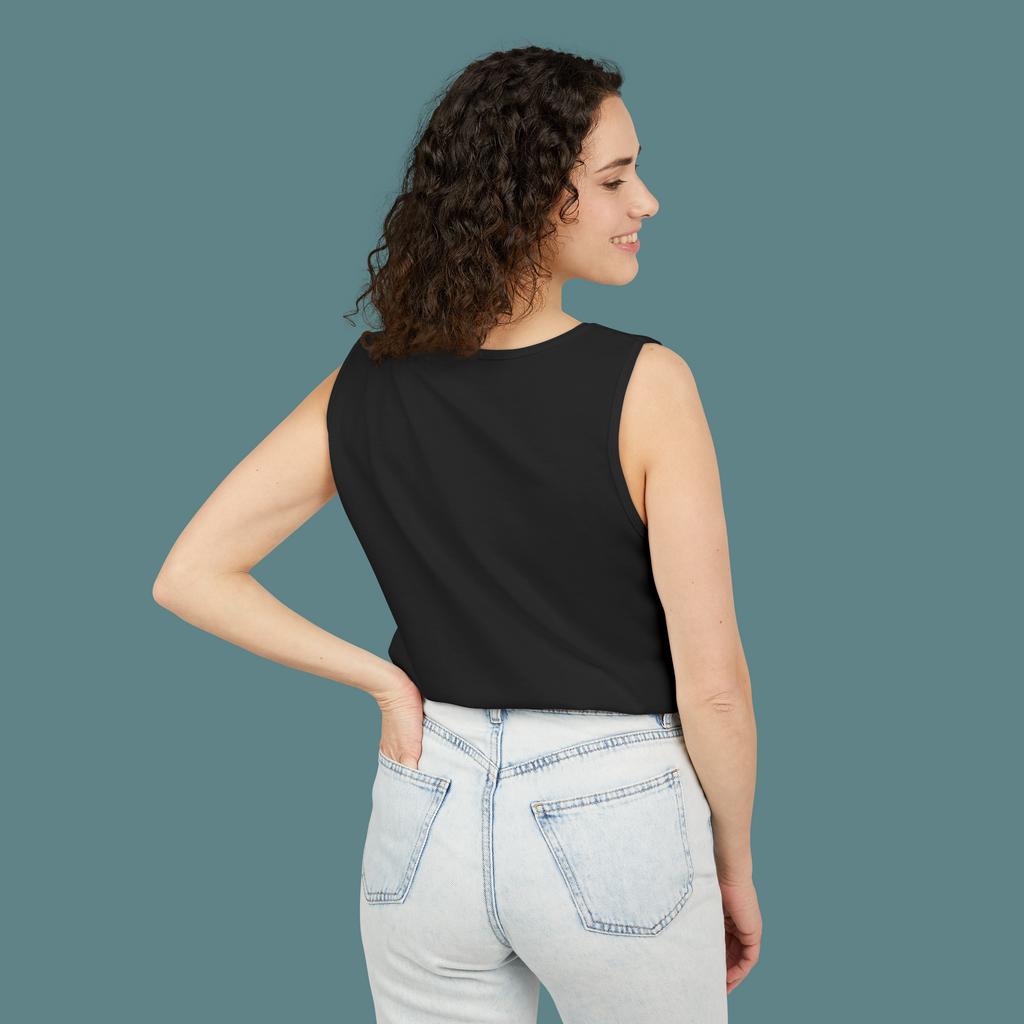 Tank Top —  Les Poules