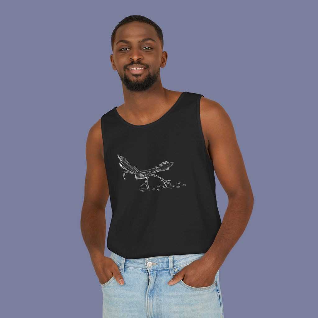 Tank Top —  Les Poules