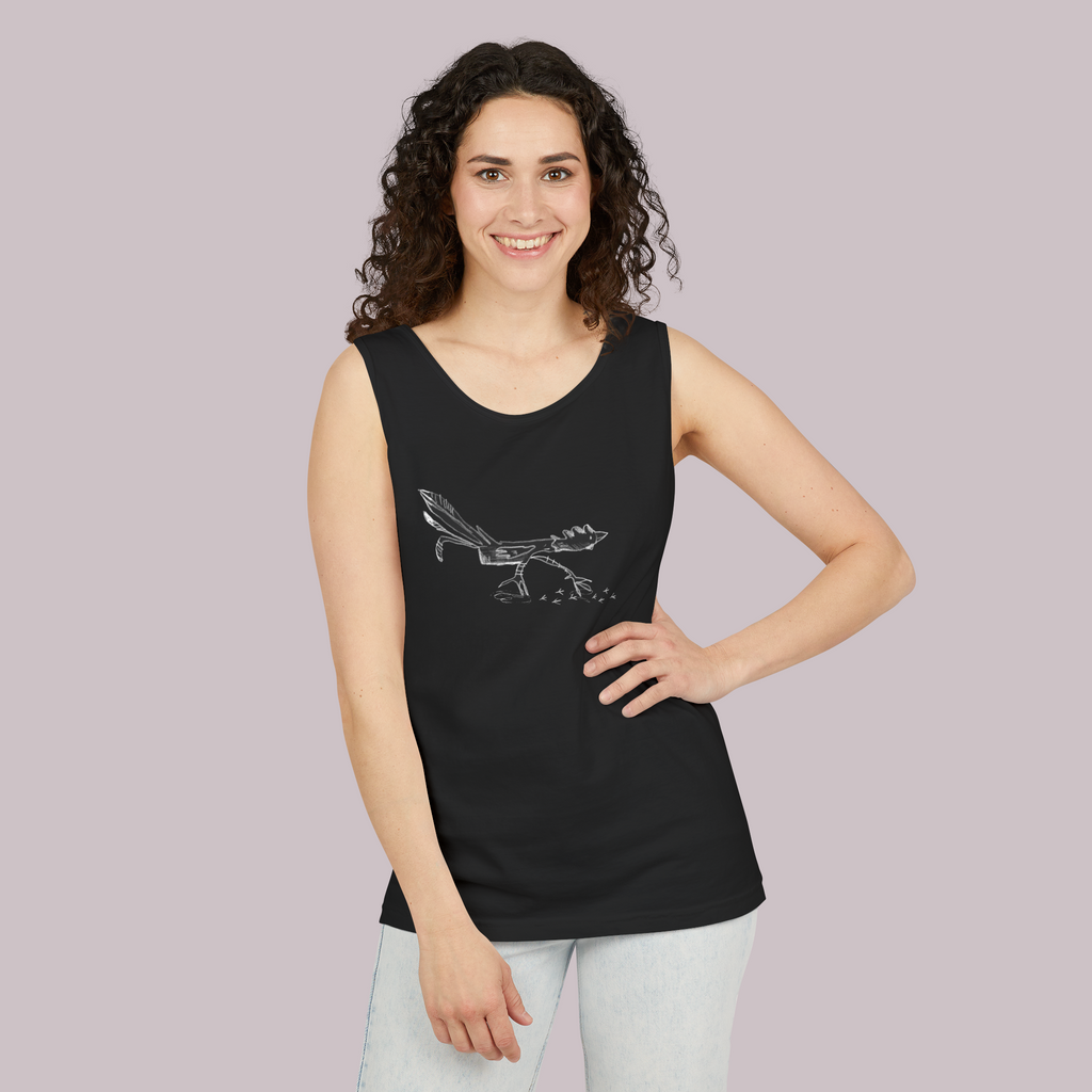 Tank Top —  Les Poules