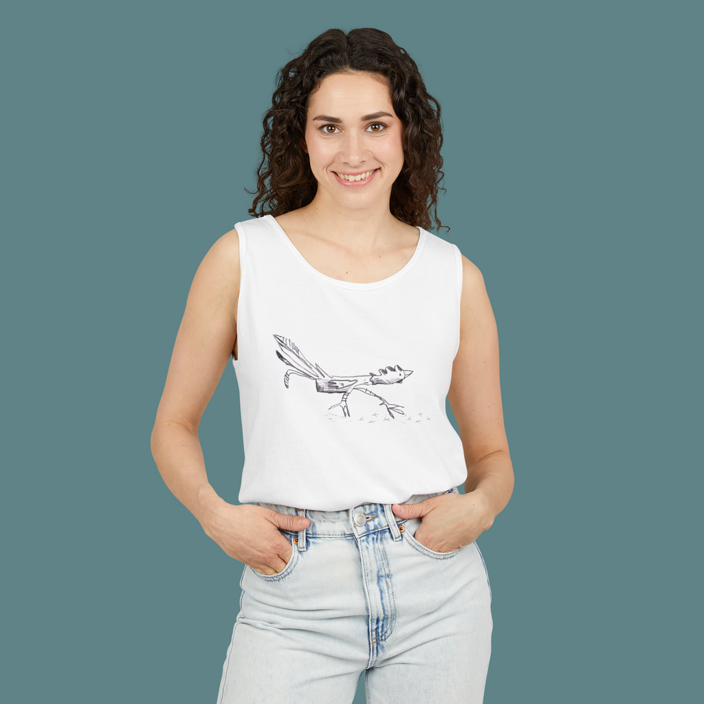 Tank Top —  Les Poules