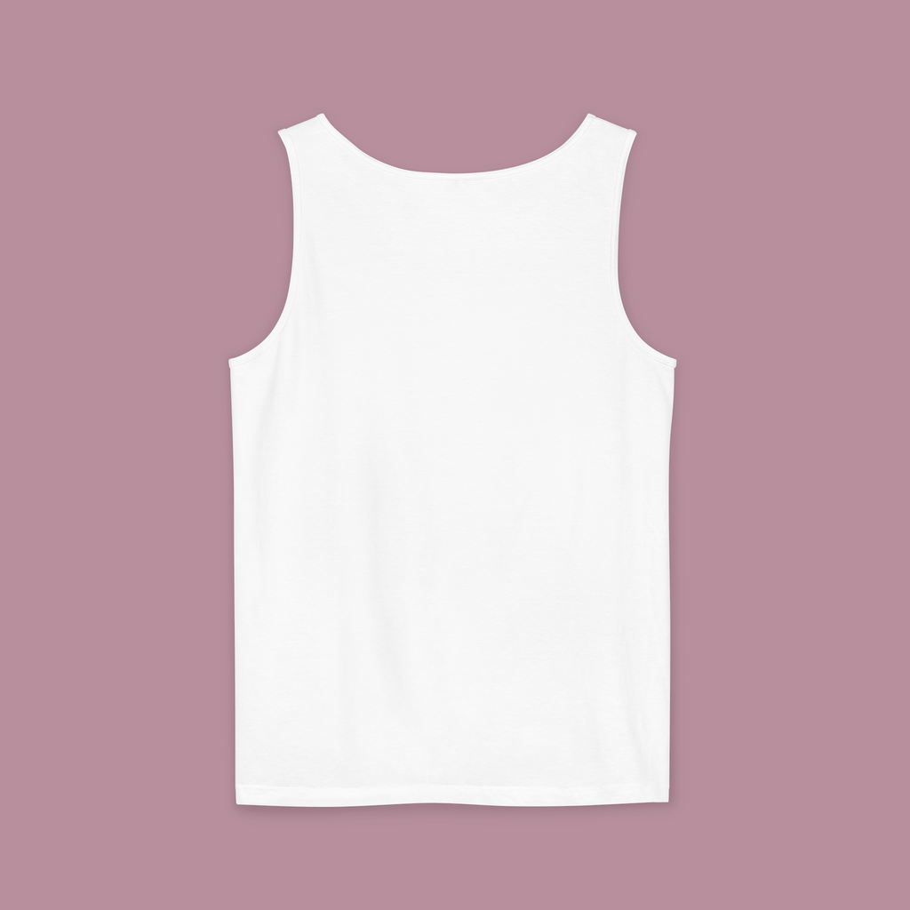 Tank Top —  Toad Fire