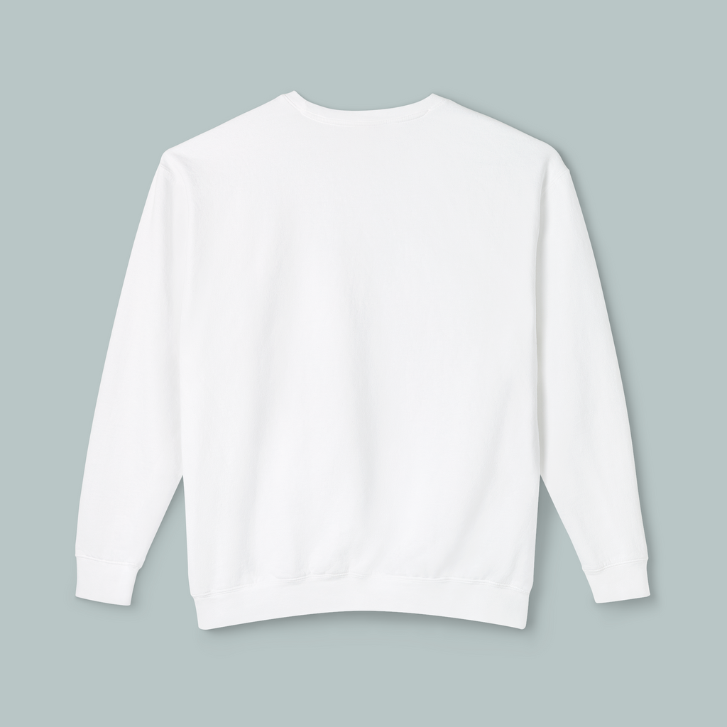 What's Up? Sweatshirt Adulte - Frog Graphic