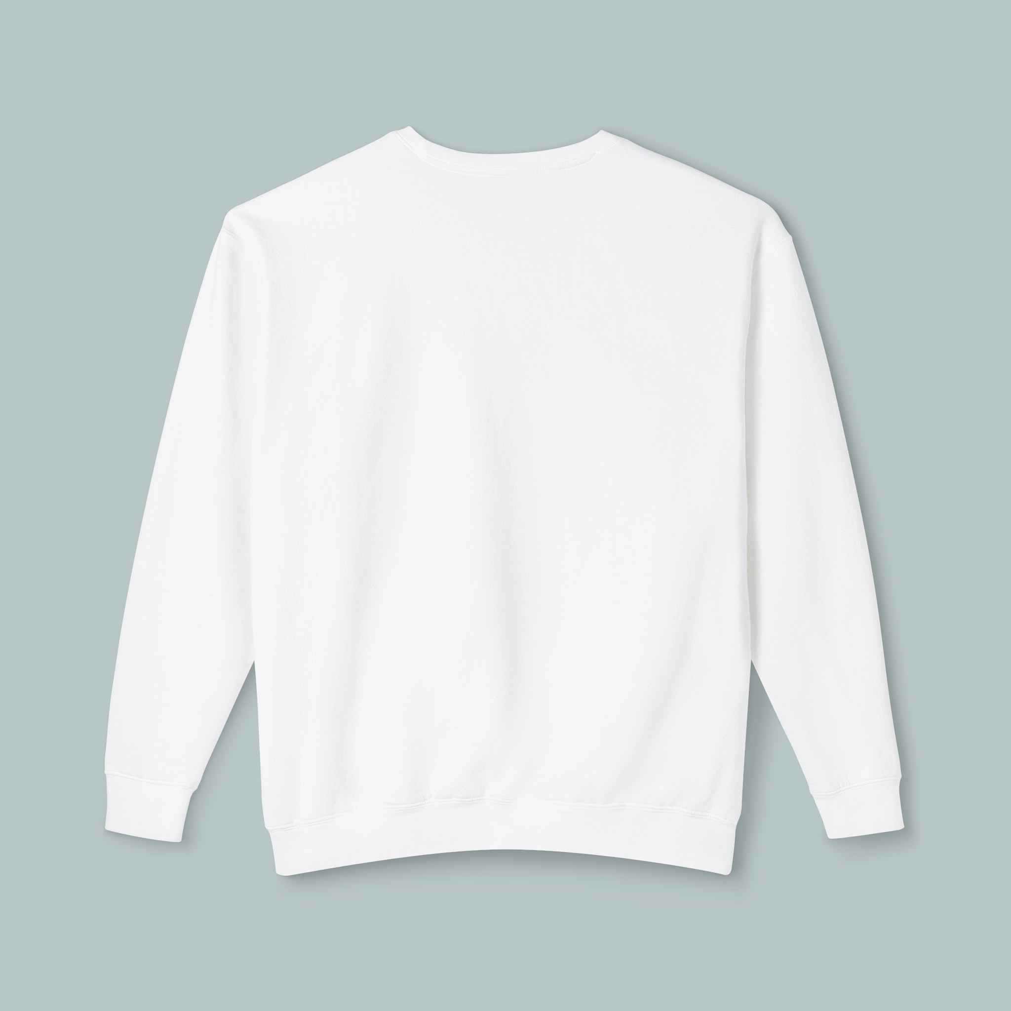 What's Up? Sweatshirt Adulte - Frog Graphic