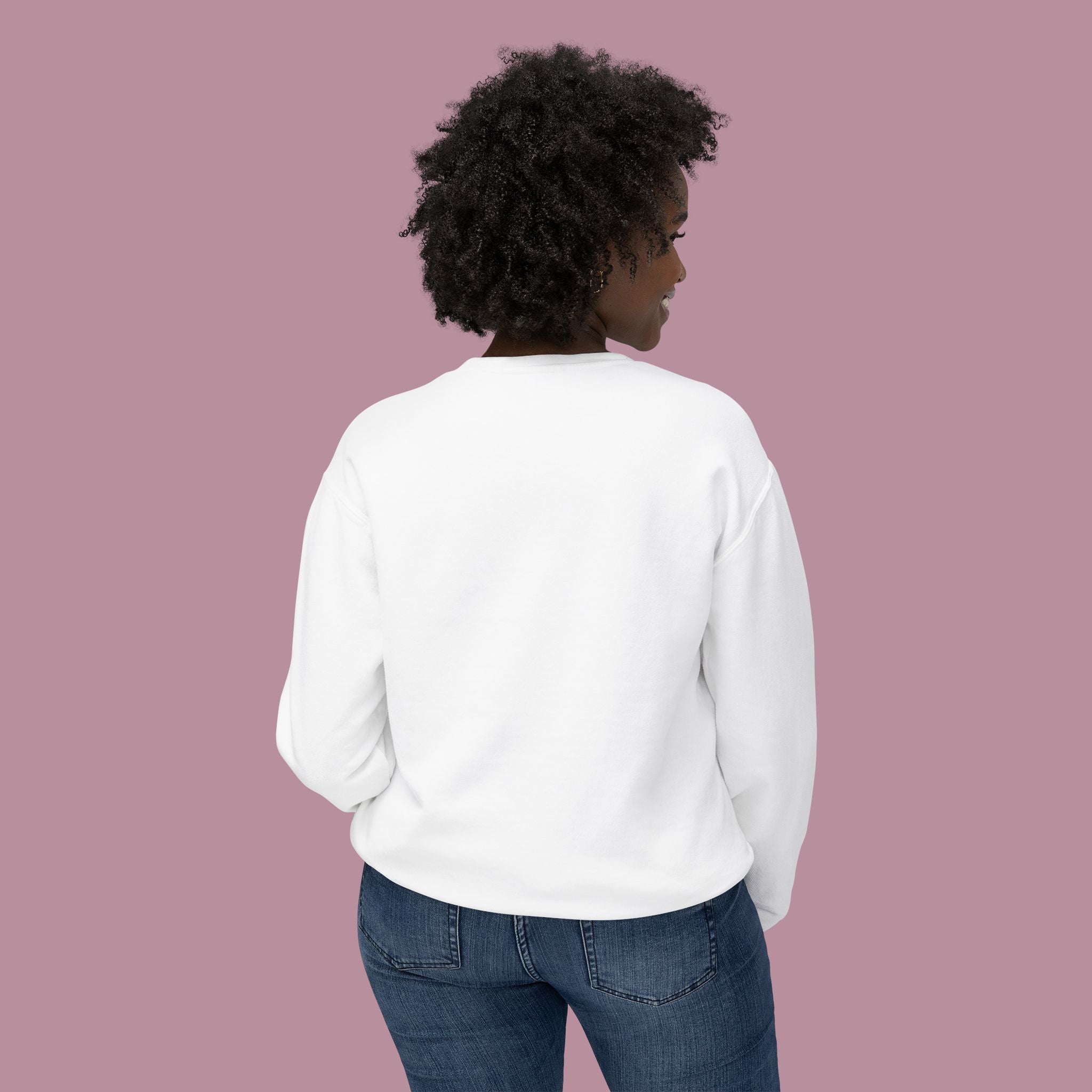 What's Up? Sweatshirt Adulte - Frog Graphic