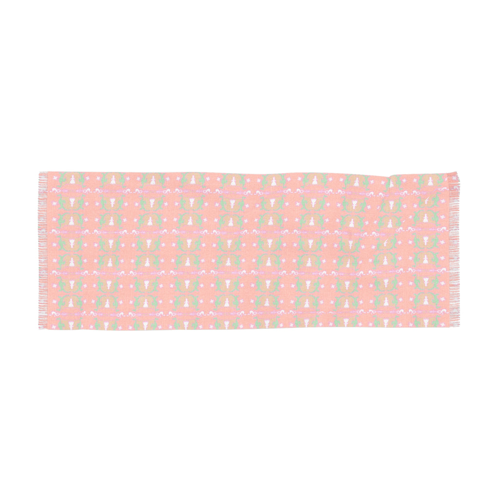 Foulard Léger Coloré pour Printemps et Été