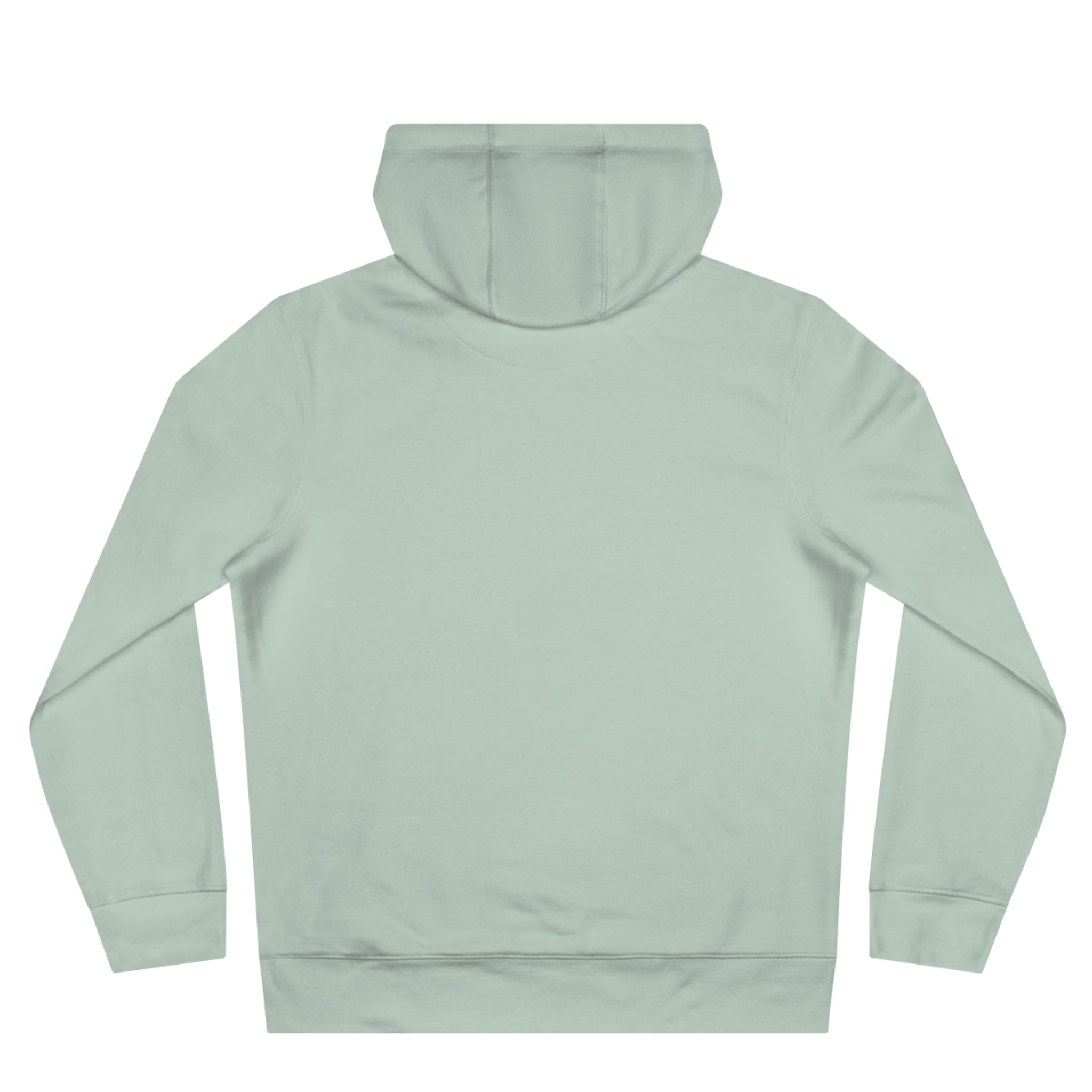 King Hoodie Adulte — Souris sur une Oie Good Vibes