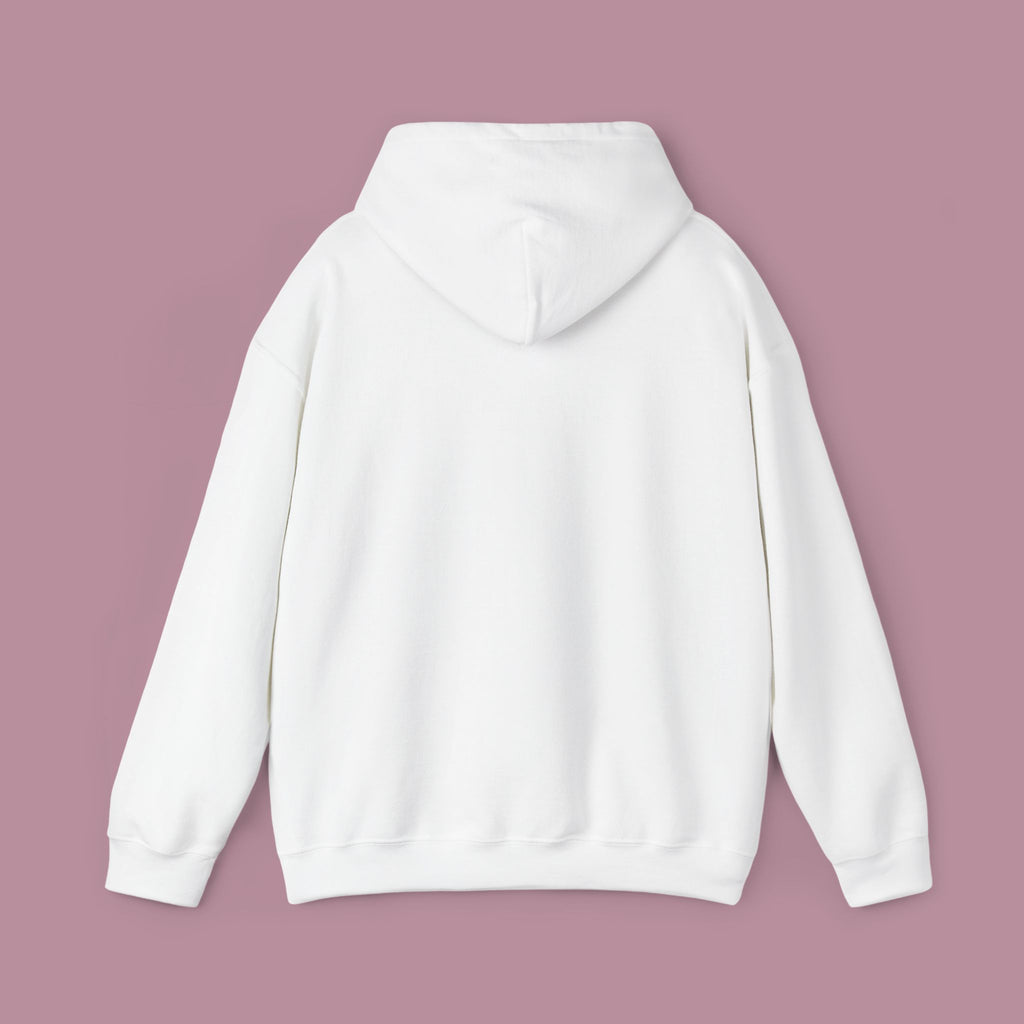 Hoodie Adulte — Souris Sur Une Oie